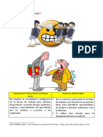 Talento Mal Empleado PDF