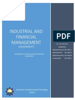 Industrial & Financial Management PDF