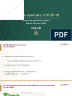 CPM CSG Plan de Apertura, 13may20 PDF