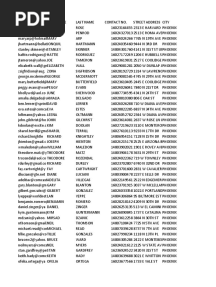 Data