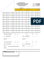 FORMATO JRH Examenes 2019