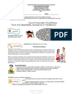 3P - 7° - Convivencia - Guía 2