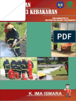 Pedoman K3 Kebakaran PDF