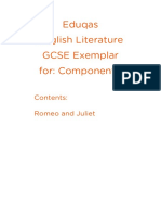Shakespeare Exemplar PDF