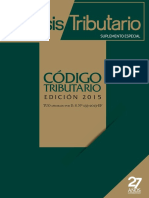 08. Libro - Codigo Tributario.pdf