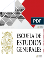 PPP Estudios Generales LOGO