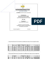 Actividad 7 Intervalos de Confianza