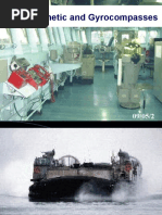 Compass Error Calculation | PDF