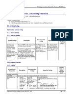 J. Lotus Domino Servers Technical Specification