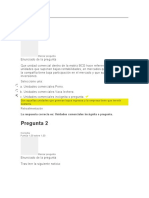 Evaluacion Unidad 1 Balance Scorecard Odhm