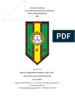 Panduan Fortasi 2020 Ipm Jawa Barat PDF