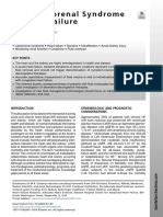 The Cardiorenal Syndrome Costanzo 2020 Clin North America