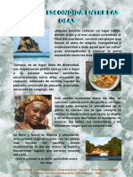 Guia Turistica Tumaco PDF