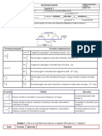 Taller 2 Fisica Clei VI (11°) Ondas Periodicas y Su Velocidad