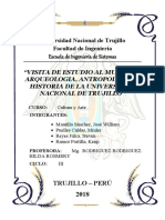 Universidad Nacional de Trujillo