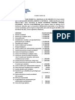 Constancia Cobertura Unad Ii 2020 PDF