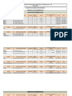 Calendario Extraordinarios SEPT 2020