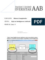 PPT - Inteligjenca