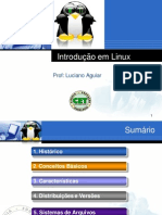 01 - Linux - Introducao