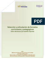 Seleccion y articulacion de formatos curriculares y pedagogicos.pdf