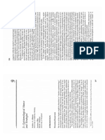 Disessa - J Epistemological Stance and Strategies PDF