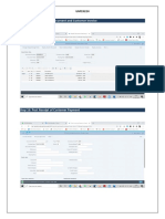 Step 15: Display Billing Document and Customer Invoice