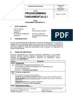 Fundamentos I 2020 PDF