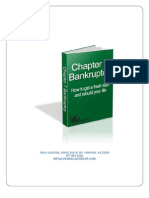 Chapter 7 Bankruptcy Guide