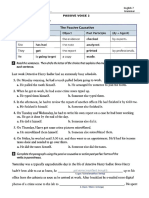 Grammar 3passive Voice 2