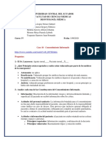 Caso 16 Consentimiento Informado