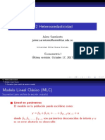 4.2 Heteroscedasticidad PDF