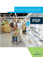 Copeland Alco Controls General Product Catalogue 2020 en GB 5288442 PDF