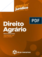 Direito Agrário