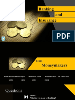 Make Money PowerPoint Template