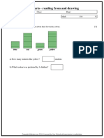 Bar charts - reading from and drawing11