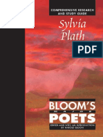 Harold Bloom - Sylvia Plath_ Comprehensive Research and Study Guide (Bloom's Major Poets) (2000).pdf