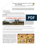 Guia 1. Periodo 3 Ciencias Sociales y Cívica PDF