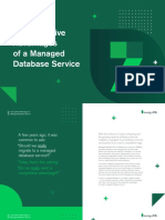 Mongodb 7 Competitive Advantages PDF