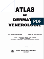 Atlas de Dermato Venerologie PDF