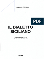 Dialetto