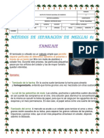 Quimica 4 Semana Gua #4 - 4e PDF