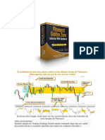 Fibonacci Golden Zone Español