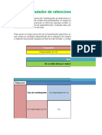 Simulador Retenciones Entre Regímenes