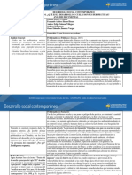 Problemas ambientales y desarrollo en Santurbán