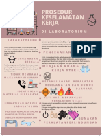 Poster Keselamatan Kerja