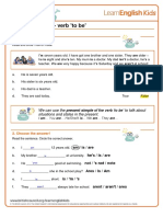 Ferley Clas 4 Ingles PDF