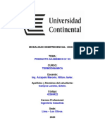 Modalidad Semipresencial-2020-01: Producto Académico #03
