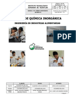 Manual de Quimica Inorganica PDF