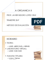 Repaso y Metodo de Calificacion PDF