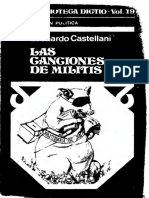 Castellani - Las Canciones de Militis.pdf